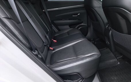 Hyundai Tucson, 2021 год, 3 249 000 рублей, 16 фотография