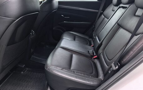 Hyundai Tucson, 2021 год, 3 249 000 рублей, 18 фотография
