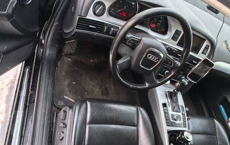 Audi A6, 2009 год, 1 050 000 рублей, 3 фотография