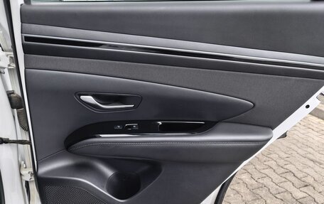 Hyundai Tucson, 2021 год, 3 249 000 рублей, 14 фотография