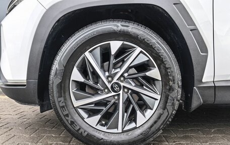 Hyundai Tucson, 2021 год, 3 249 000 рублей, 19 фотография