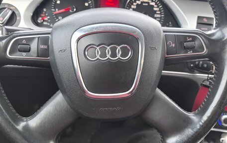 Audi A6, 2009 год, 1 050 000 рублей, 5 фотография