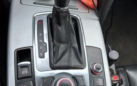 Audi A6, 2009 год, 1 050 000 рублей, 8 фотография