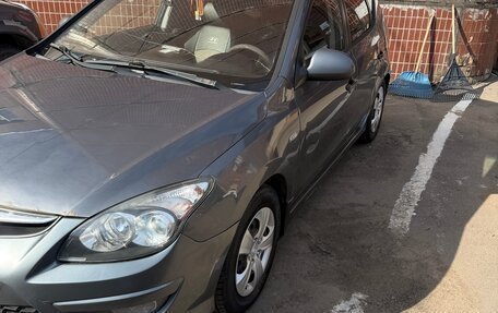 Hyundai i30 I, 2010 год, 640 000 рублей, 2 фотография