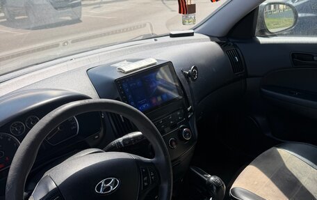 Hyundai i30 I, 2010 год, 640 000 рублей, 10 фотография
