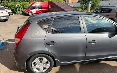Hyundai i30 I, 2010 год, 640 000 рублей, 5 фотография