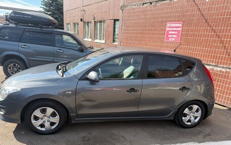 Hyundai i30 I, 2010 год, 640 000 рублей, 7 фотография
