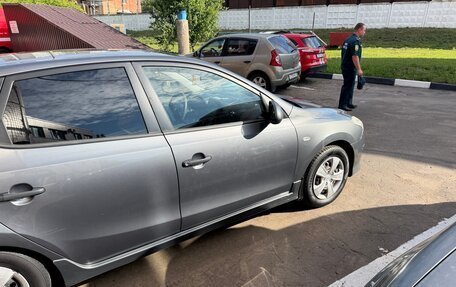 Hyundai i30 I, 2010 год, 640 000 рублей, 4 фотография