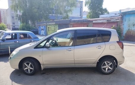 Toyota Corolla Spacio II, 2002 год, 820 000 рублей, 4 фотография