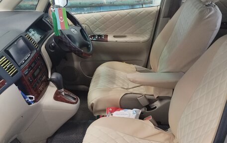 Toyota Corolla Spacio II, 2002 год, 820 000 рублей, 9 фотография