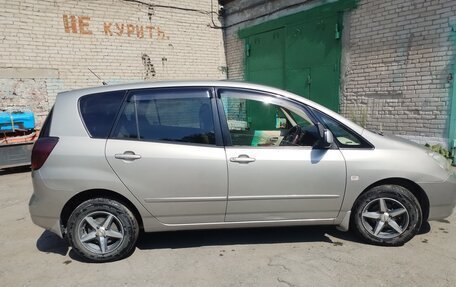Toyota Corolla Spacio II, 2002 год, 820 000 рублей, 3 фотография