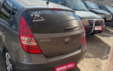 Hyundai i30 I, 2010 год, 640 000 рублей, 6 фотография
