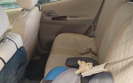 Toyota Corolla Spacio II, 2002 год, 820 000 рублей, 11 фотография