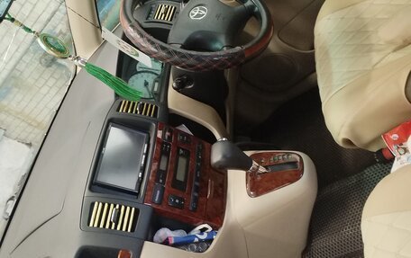 Toyota Corolla Spacio II, 2002 год, 820 000 рублей, 10 фотография