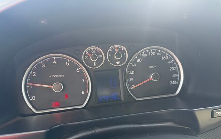 Hyundai i30 I, 2010 год, 640 000 рублей, 12 фотография