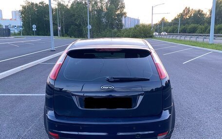 Ford Focus II рестайлинг, 2006 год, 350 000 рублей, 5 фотография