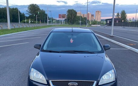 Ford Focus II рестайлинг, 2006 год, 350 000 рублей, 2 фотография