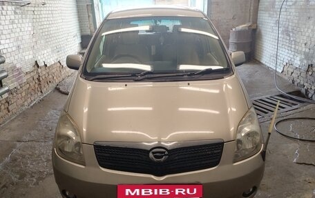 Toyota Corolla Spacio II, 2002 год, 820 000 рублей, 6 фотография