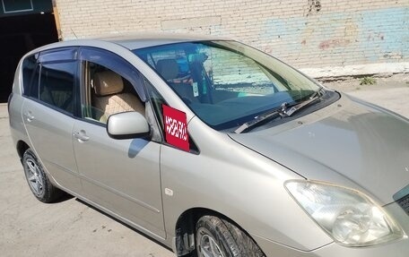 Toyota Corolla Spacio II, 2002 год, 820 000 рублей, 5 фотография