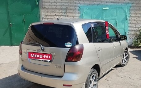 Toyota Corolla Spacio II, 2002 год, 820 000 рублей, 2 фотография