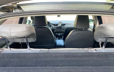 Skoda Octavia, 2014 год, 1 060 000 рублей, 8 фотография