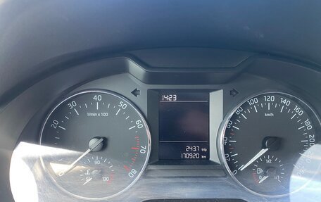 Skoda Octavia, 2014 год, 1 060 000 рублей, 10 фотография