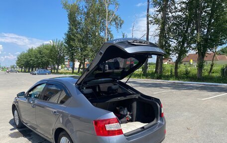 Skoda Octavia, 2014 год, 1 060 000 рублей, 7 фотография