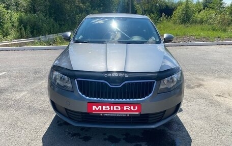 Skoda Octavia, 2014 год, 1 060 000 рублей, 11 фотография