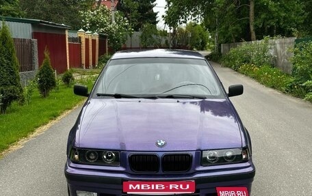 BMW 3 серия, 1997 год, 330 000 рублей, 3 фотография