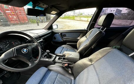 BMW 3 серия, 1997 год, 330 000 рублей, 9 фотография