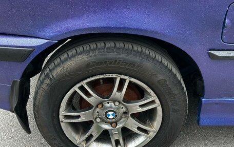 BMW 3 серия, 1997 год, 330 000 рублей, 13 фотография