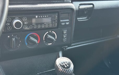 BMW 3 серия, 1997 год, 330 000 рублей, 17 фотография