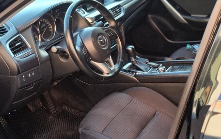 Mazda 6, 2015 год, 1 500 000 рублей, 4 фотография