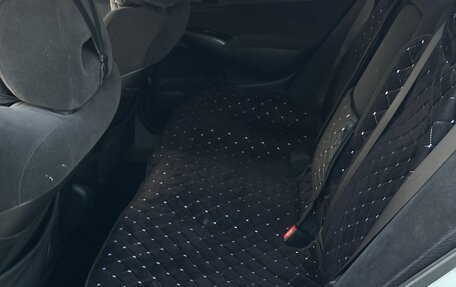 Honda Civic VIII, 2008 год, 550 000 рублей, 6 фотография