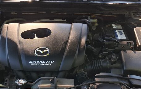 Mazda 6, 2015 год, 1 500 000 рублей, 6 фотография
