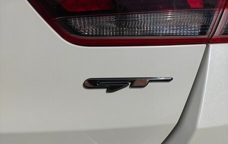 KIA Optima IV, 2018 год, 2 250 000 рублей, 9 фотография