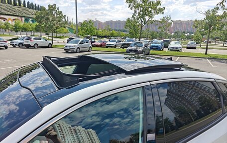 KIA Optima IV, 2018 год, 2 250 000 рублей, 19 фотография