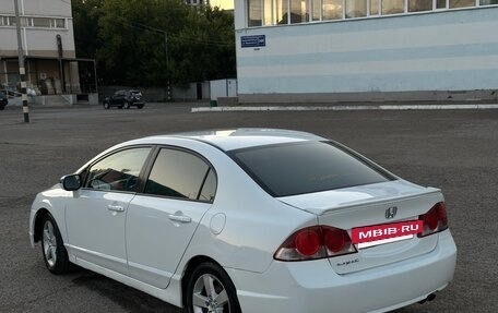 Honda Civic VIII, 2008 год, 550 000 рублей, 2 фотография