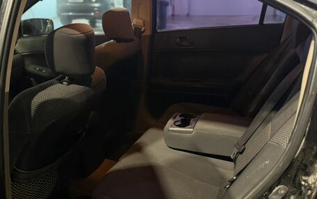 Mitsubishi Galant IX, 2004 год, 235 000 рублей, 11 фотография