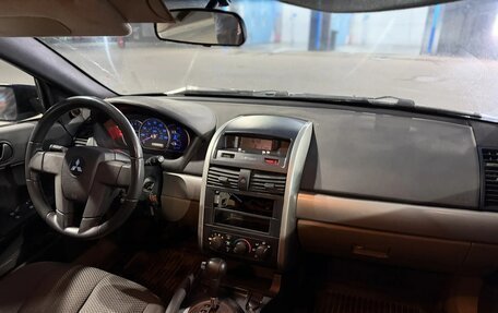 Mitsubishi Galant IX, 2004 год, 235 000 рублей, 10 фотография