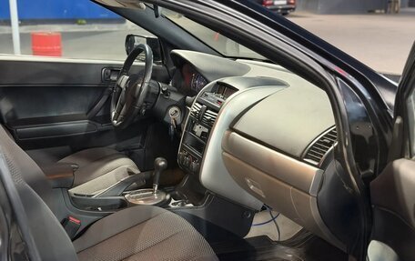 Mitsubishi Galant IX, 2004 год, 235 000 рублей, 14 фотография