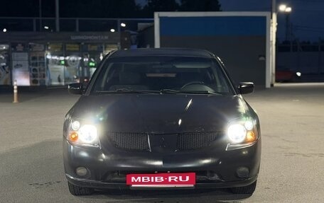 Mitsubishi Galant IX, 2004 год, 235 000 рублей, 7 фотография