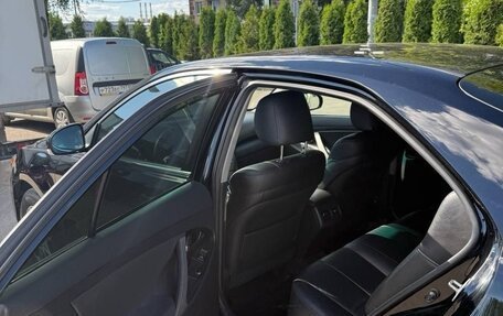 Toyota Camry, 2010 год, 980 000 рублей, 9 фотография