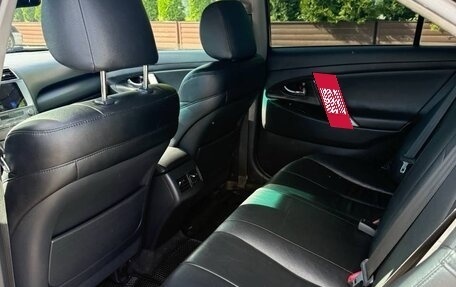 Toyota Camry, 2010 год, 980 000 рублей, 8 фотография