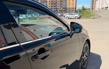 Lexus ES VII, 2017 год, 2 600 000 рублей, 7 фотография