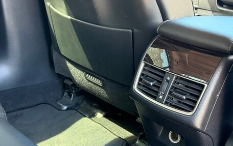 Lexus ES VII, 2017 год, 2 600 000 рублей, 11 фотография