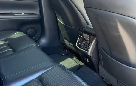Lexus ES VII, 2017 год, 2 600 000 рублей, 12 фотография