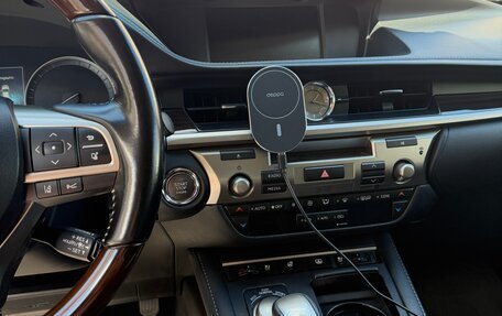 Lexus ES VII, 2017 год, 2 600 000 рублей, 17 фотография