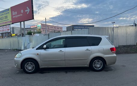 Toyota Ipsum II, 2002 год, 720 000 рублей, 3 фотография