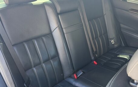 Lexus ES VII, 2017 год, 2 600 000 рублей, 16 фотография